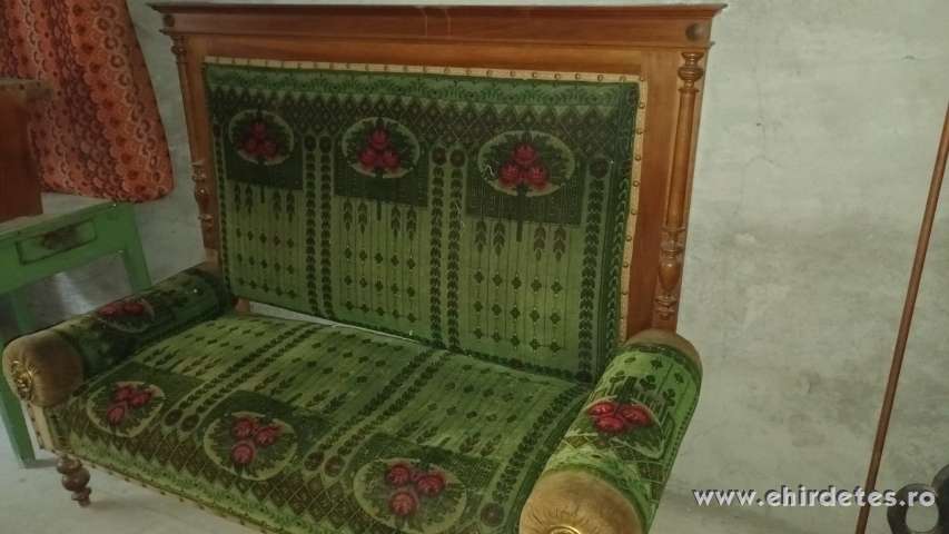 Régiség ágy Régiség ágy