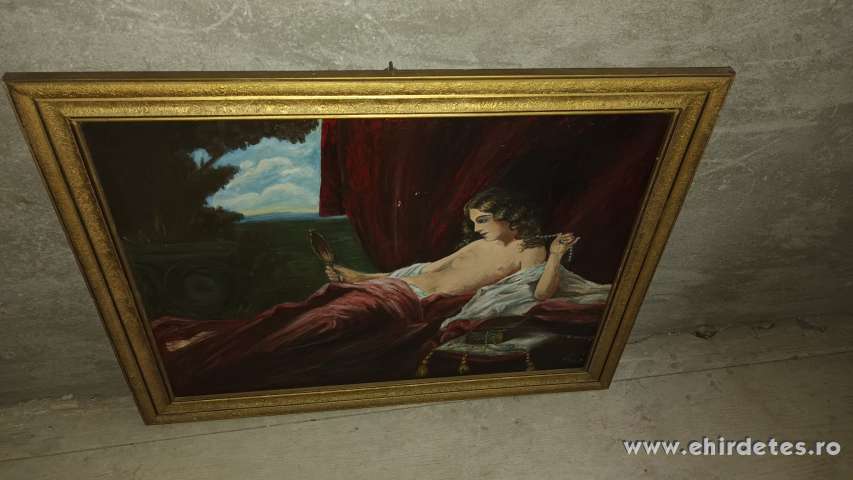 Régiség ágy Régiség ágy