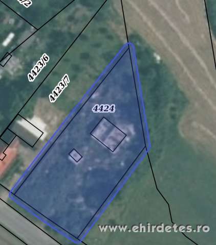 Sarkad Telephely Sarkad Telephely