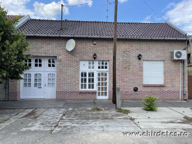 Sokoldalú ingatlan Sokoldalú ingatlan