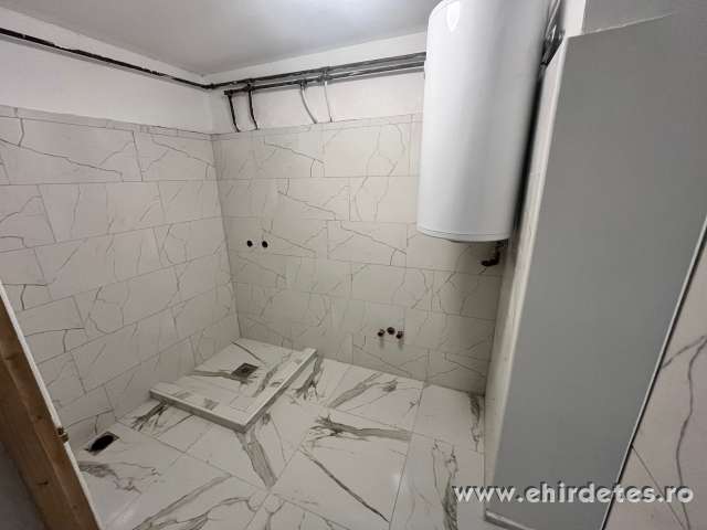 Szabadkígyóson a Kastély környékén felújított téglaház 92 nmes Szabadkígyóson a Kastély környékén felújított téglaház 92 nmes