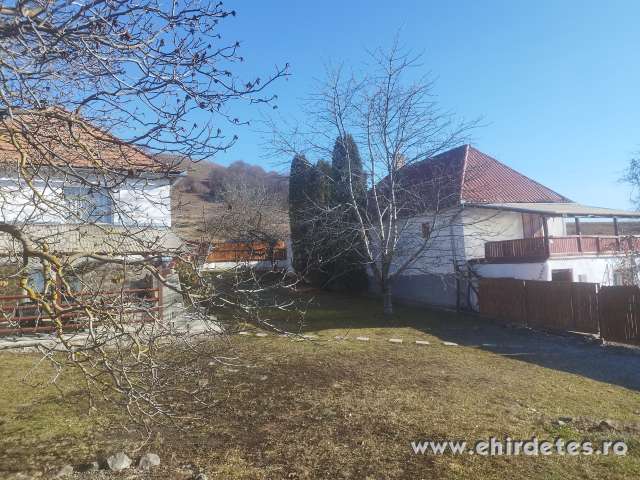 Székelypálfalva ház fogadó 60 ár telek Székelypálfalva ház fogadó 60 ár telek