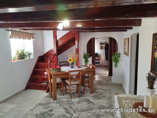 Székelypálfalva ház fogadó 60 ár telek Székelypálfalva ház fogadó 60 ár telek