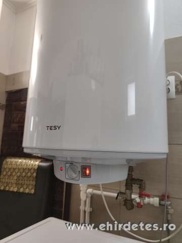 TESY BOJLER 200 L TESY BOJLER 200 L