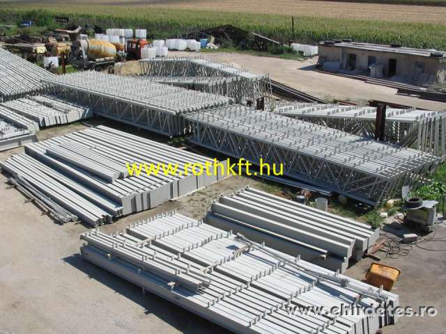 Új 24 x 60 x 5m Acélcsarnok vázszerkzet eladó Új 24 x 60 x 5m Acélcsarnok vázszerkzet eladó