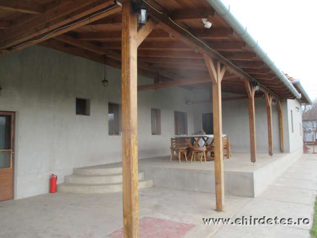 Végegyházán nagy felújított családi ház eladó Végegyházán nagy felújított családi ház eladó