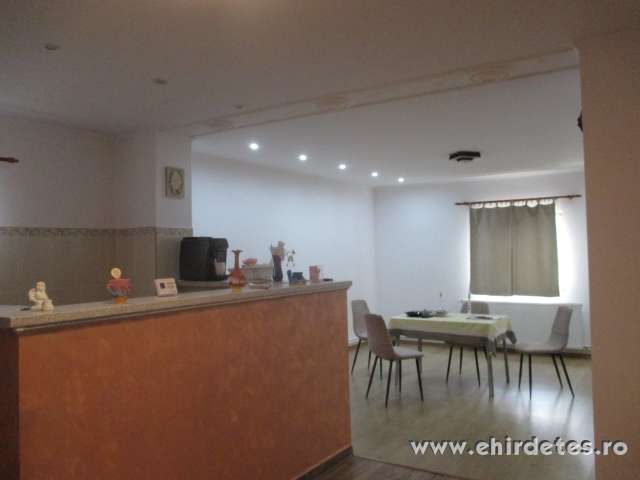 Végegyházán nagy felújított családi ház eladó Végegyházán nagy felújított családi ház eladó