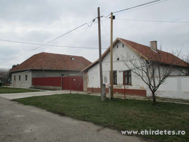 Végegyházán nagy felújított családi ház eladó Végegyházán nagy felújított családi ház eladó