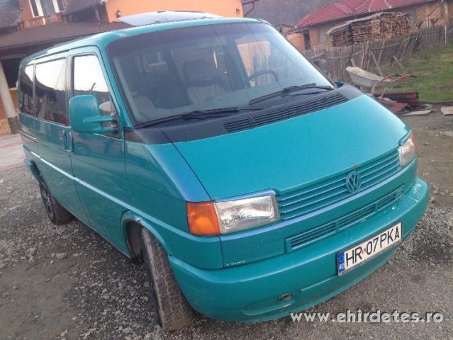 eladó volkswagen transporter t4 2 5 tdi