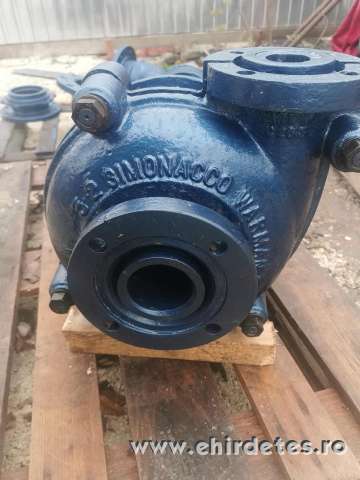 WARMAN 3 per2 NAGYTELJESÍTMÉNYŰ SZIVATTYÚ WARMAN 3 per2 NAGYTELJESÍTMÉNYŰ SZIVATTYÚ