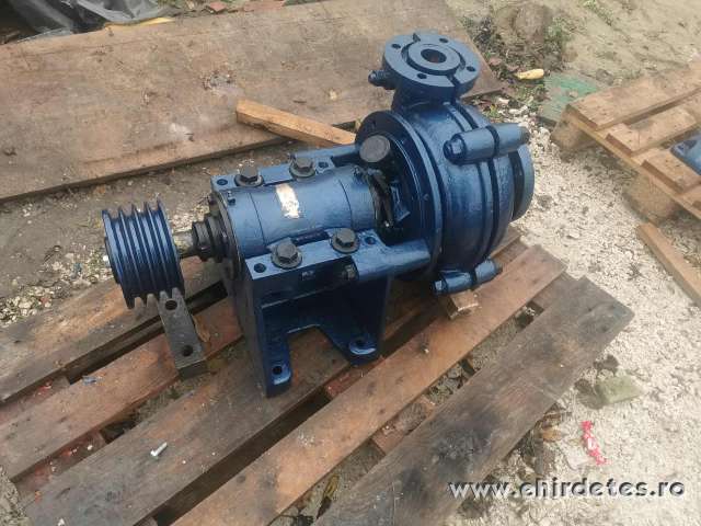 Warman nagyteljesítményű szivattyú Warman nagyteljesítményű szivattyú