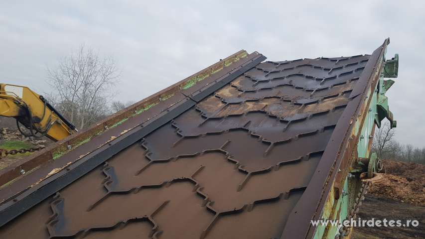 Willibald késes darálógép Willibald késes darálógép