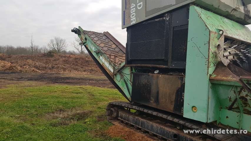 Willibald késes darálógép Willibald késes darálógép