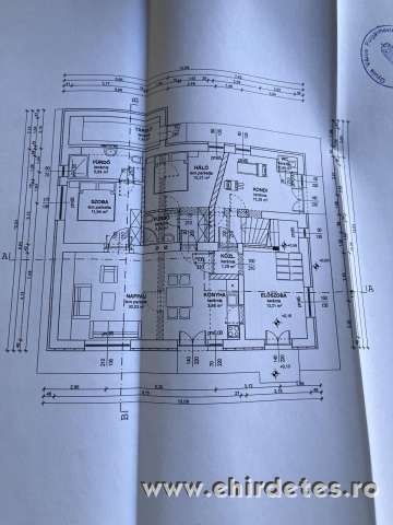 Zöldövezeti ősfás környezetben ingatlan eladó Zöldövezeti ősfás környezetben ingatlan eladó