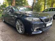 2013 BMW 535D M Sport