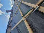 Ács tetőfedő bádogos munkát vállalok régi tető javítás és felújítás cs