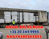 Angol bálás sportruházat használt sportruha JOGGING BÁLA