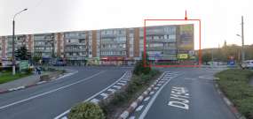 Apartament cu 3 camere la Reghin cartierul Iernuteni