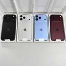 Apple iPhone 18 Pro Max és 18 Pro és iPhone Duo és iPhone 17 Pro Max