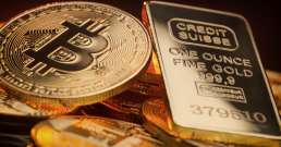 Arany vásárlás bitcoinért A legjobb áron