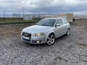 Audi A4 B7 19 TDI 116 le 2006