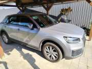 Audi Q2 15tsi 2019es 143ekm