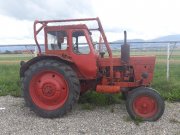 Belarus 50 MTZ traktor