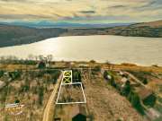 Beltelek a Besenyői tónál