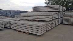 Betonoszlop széles választékban kerítés építés kapu huzal vadháló