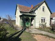 Biztonságos kis faluban