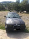 BMW 318i 1997 évjárat
