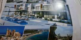 Ciprus apartman eladó