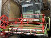 Claas Protector kombájn