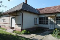 Családi ház eladó Magyarországon Hencida községben