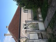 Felújított családi ház eladó Sarkad a román határ melletti településen