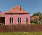 Családi ház Tekerőpatakon