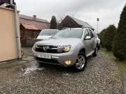 Dacia Duster 15 dCI 90 le Euro 5 2013