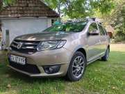Dacia Logan MCV 2016 GPL