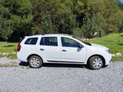 Dacia Logan MCV SL Plus Tce