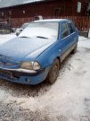 Dacia solenza diesel