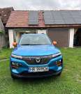 Dacia Spring Comfort Plus 2022
