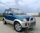 Daihatsu Terios 13i M5 4x4