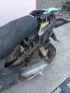De vanzare scooter 80cc defect