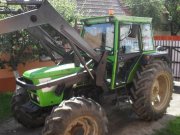 Deutz Fahr 7807 C tipusu traktor homlokrakoval