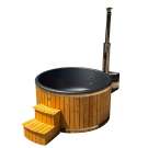 Dézsa fürdődézsa 200cm prémium mézes tölgy szín