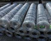 Drótfonat drótháló drótkerítés oszlop kapu huzal kerítés oszlop