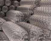 Drótfonat drótháló vadháló oszlop kapu kerítés a gyártótól