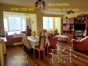 Eladó 4 szobás 2 emeleti