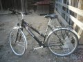 Eladó City Bike bicikli