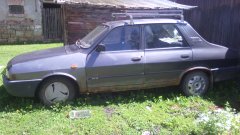 Elado Dacia 1310  2002 év
